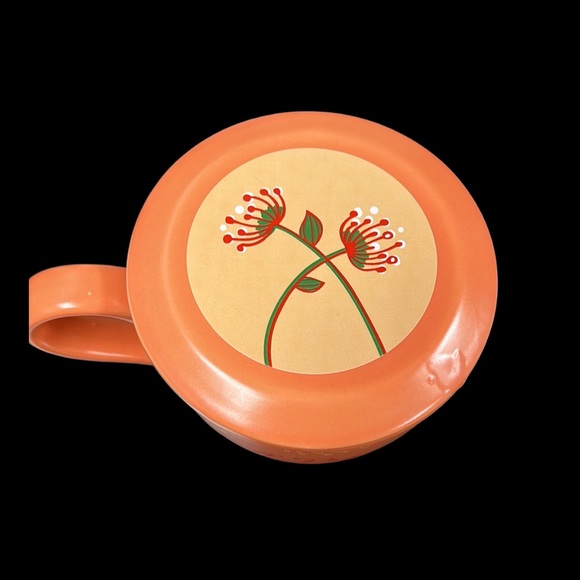 Abbey Press Coffee Mug w/Lid - Any takers before I remove? - Picture 3 of 6